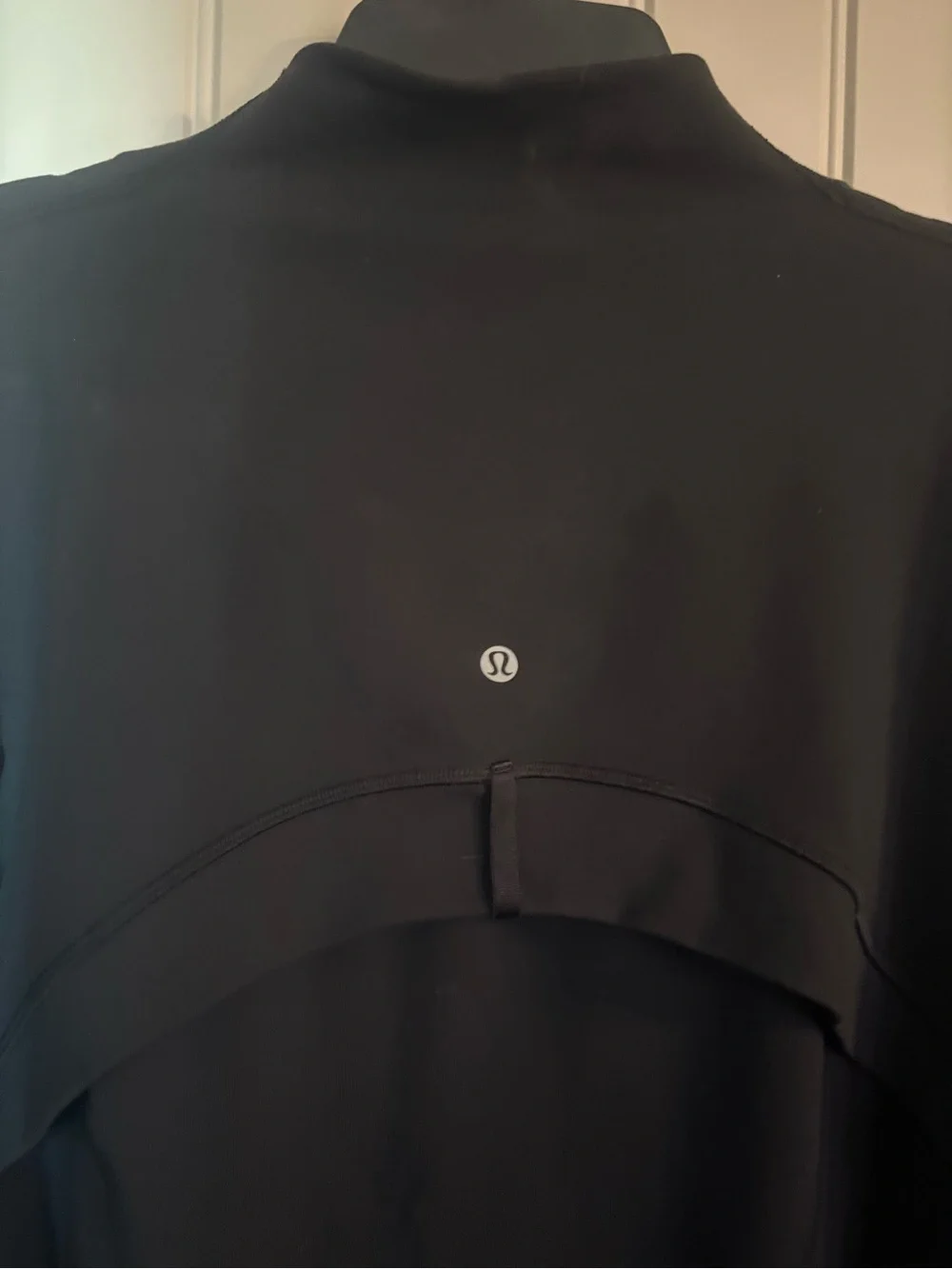 Lululemon Define Jacket (plus size)
